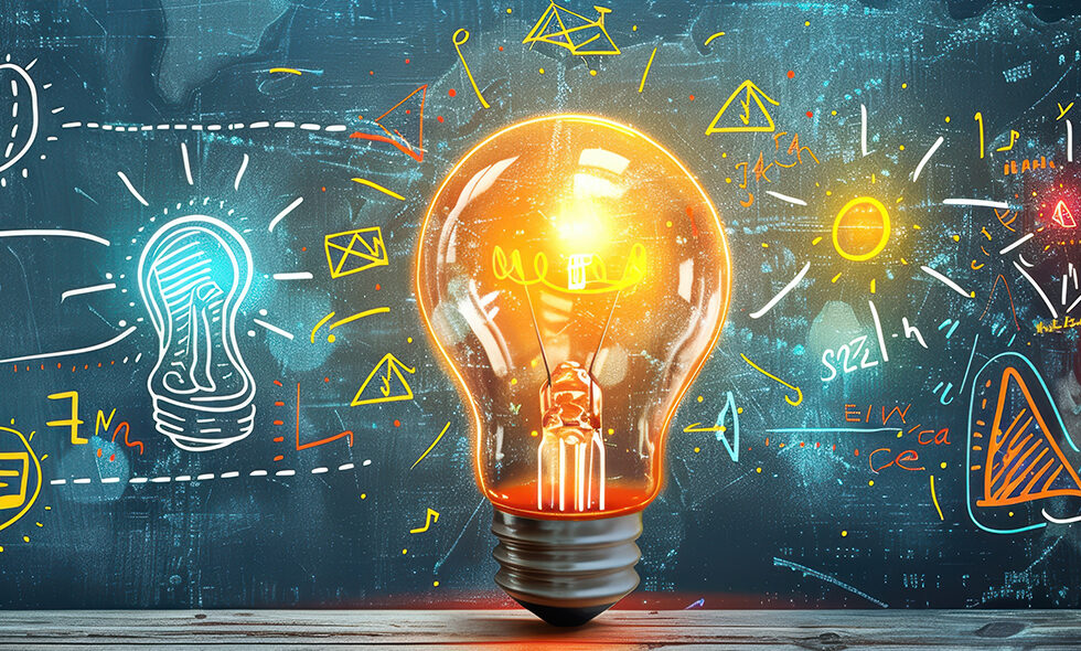 先進的なイノベーション戦略を中心に組織を結集する(“Rallying organisations around forward-thinking innovation strategies”)