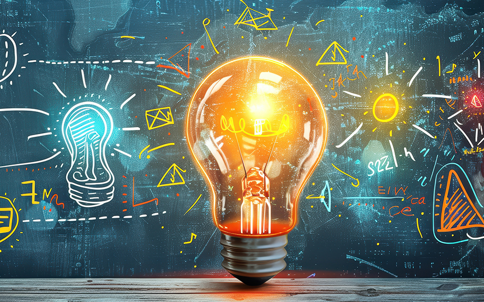 先進的なイノベーション戦略を中心に組織を結集する(“Rallying organisations around forward-thinking innovation strategies”)