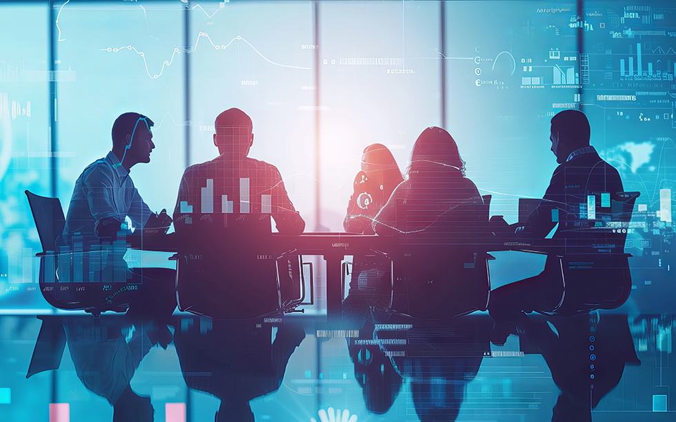 企業アクセラレーターが今後さらに重要になるかもしれない4つの理由(“Four Reasons Why Corporate Accelerators Might Be Even More Important Now”)