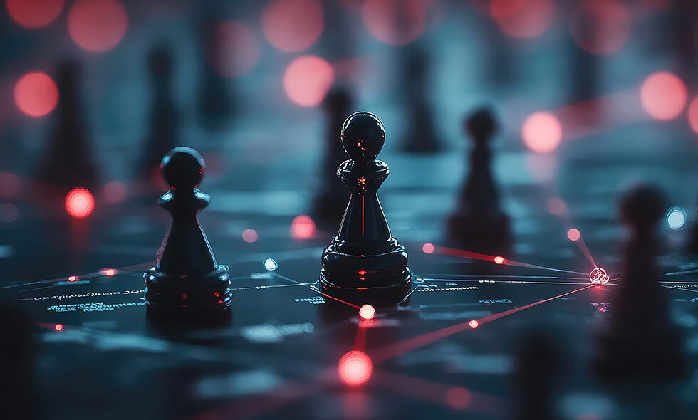 戦略の役割とは何か?(“What Is The Role Of Strategy?”)