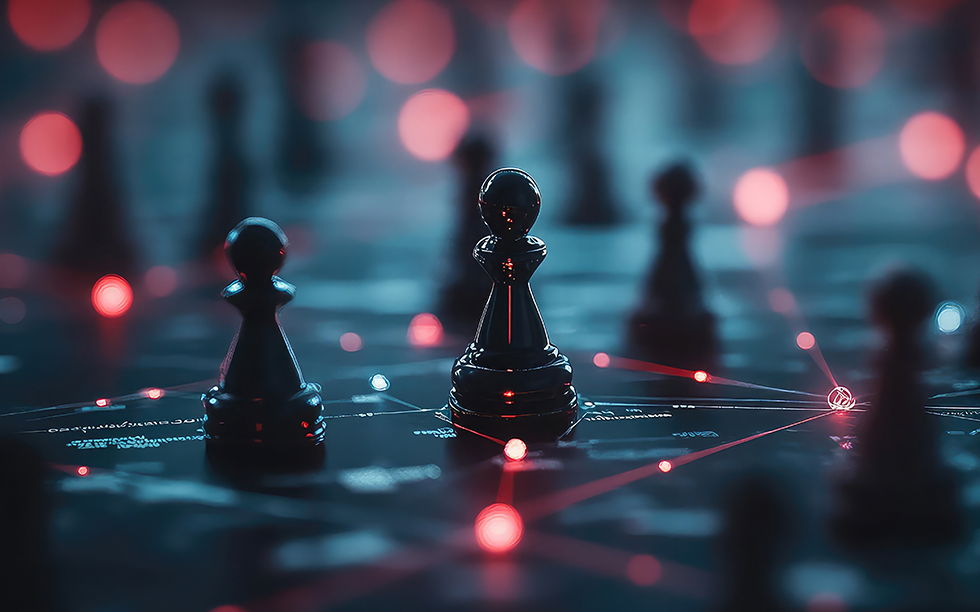 戦略の役割とは何か?(“What Is The Role Of Strategy?”)