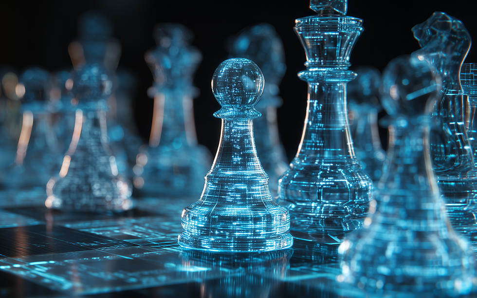 ポルシェの教訓:戦略は宣言するためではなく、学習するために設計されなければならない(“Lessons from Porsche: Why Strategy Must Be Built to Learn, Not Just to Declare”)