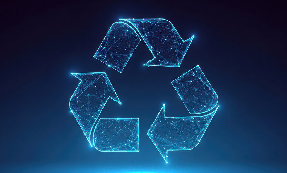 循環型ビジネスモデルでリサイクル率を3倍にした耐火物メーカー(“How a Refractory Leader Tripled its Recycling Rate”)