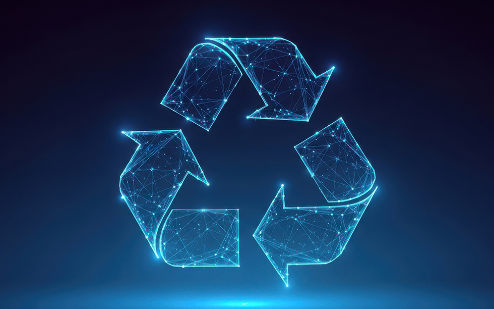 循環型ビジネスモデルでリサイクル率を3倍にした耐火物メーカー(“How a Refractory Leader Tripled its Recycling Rate”)