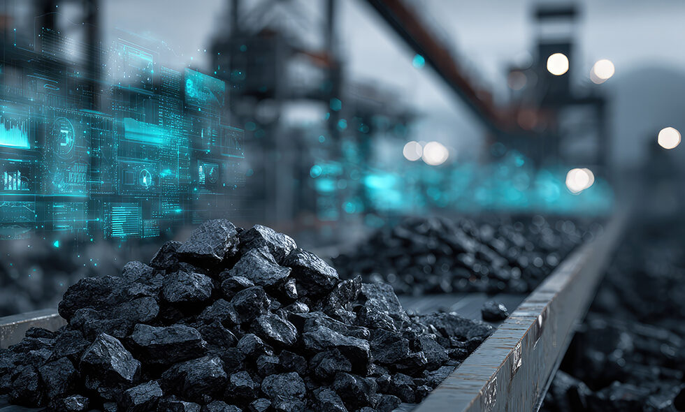 スイスのオミヤ社が構築した産業用鉱物業界におけるAI戦略(“How Omya Built a Focused AI Strategy in Industrial Minerals”)
