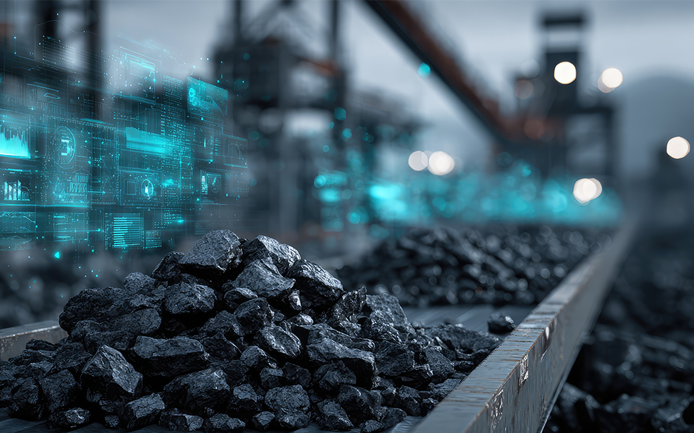 スイスのオミヤ社が構築した産業用鉱物業界におけるAI戦略(“How Omya Built a Focused AI Strategy in Industrial Minerals”)