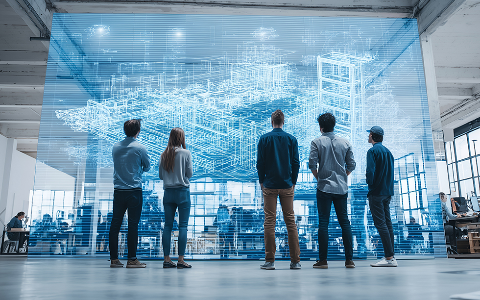 ハンスグローエはいかにして手法に基づくイノベーション文化を醸成したか(“How Hansgrohe Sparked a Method-Based Innovation Culture”)