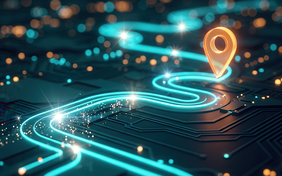 アンドリッツはいかに4つの事業部門を1つのデジタルロードマップのもとに統合したか(“How Andritz Aligned Four Divisions on One Digital Roadmap”)